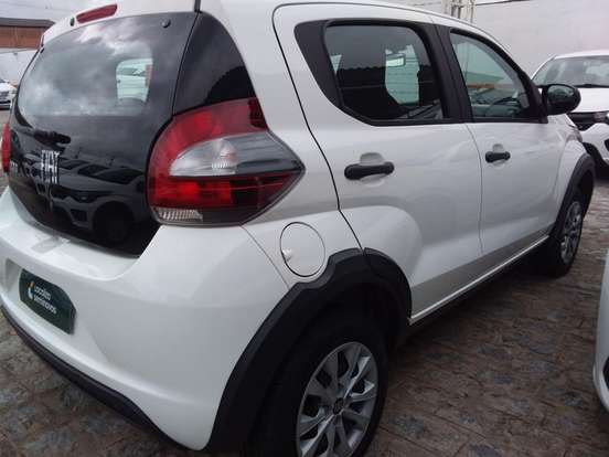 FIAT-MOBI-1.0 EVO FLEX LIKE. MANUAL FIAT-MOBI-2023
