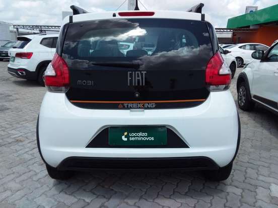 FIAT-MOBI-1.0 EVO FLEX TREKKING MANUAL FIAT-MOBI-2023