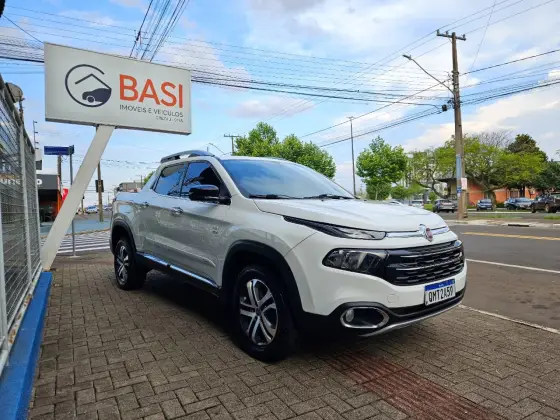 FIAT TORO 2.0 16V TURBO DIESEL VOLCANO 4WD AT9