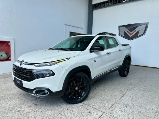 FIAT TORO 2.0 16V TURBO DIESEL VOLCANO 4WD AT9
