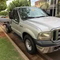 FORD F-350 3.9 TURBO INTERCOOLER DIESEL 2P MANUAL FORD F-350 3.9 TURBO INTERCOOLER DIESEL 2P MANUAL