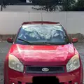 FORD FIESTA 1.0 MPI HATCH 8V FLEX 4P MANUAL FORD FIESTA 1.0 MPI HATCH 8V FLEX 4P MANUAL