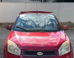 FORD FIESTA 1.0 MPI HATCH 8V FLEX 4P MANUAL FORD FIESTA 1.0 MPI HATCH 8V FLEX 4P MANUAL