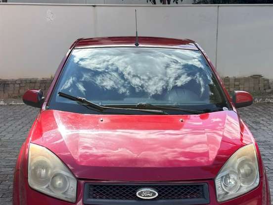 FORD-FIESTA-1.0 MPI HATCH 8V FLEX 4P MANUAL FORD-FIESTA-2008
