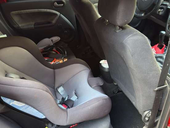 FORD-FIESTA-1.0 MPI HATCH 8V FLEX 4P MANUAL FORD-FIESTA-2008