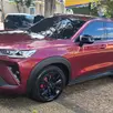 GWM HAVAL H6 GT 1.5 PHEV AWD E-TRACTION GWM HAVAL H6 GT 1.5 PHEV AWD E-TRACTION