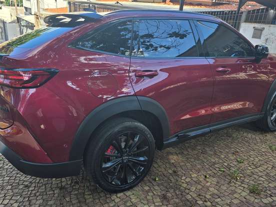 GWM-HAVAL H6 GT-1.5 PHEV AWD E-TRACTION GWM-HAVAL H6 GT-2024