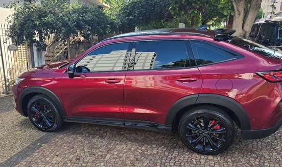 GWM-HAVAL H6 GT-2024