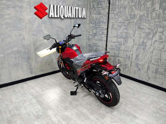 HAOJUE-DR 160 S-2025