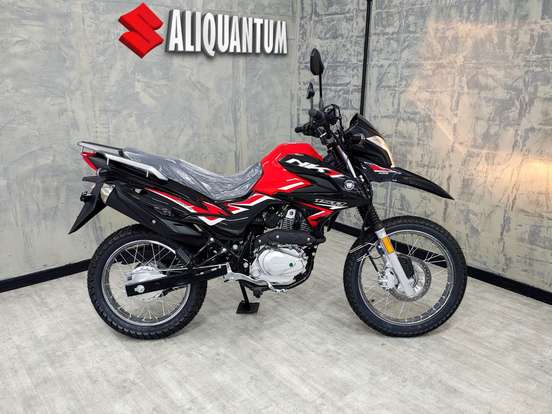 HAOJUE-NK 150 ABS-2025