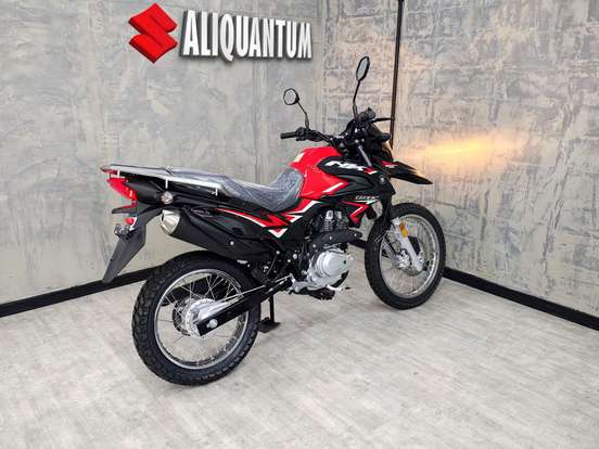 HAOJUE-NK 150 ABS-2025