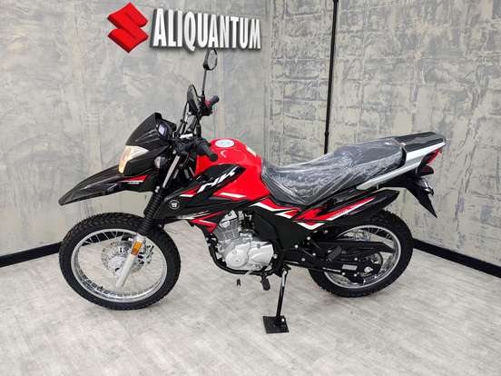 HAOJUE-NK 150 ABS-2025
