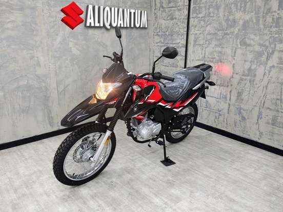 HAOJUE-NK 150 ABS-2025