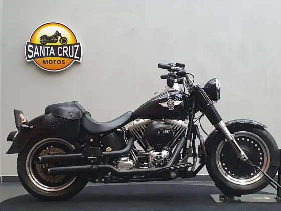 HARLEY-DAVIDSON SOFTAIL FAT BOY SPECIAL HARLEY-DAVIDSON SOFTAIL FAT BOY SPECIAL
