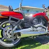 HARLEY-DAVIDSON V-ROD MUSCLE HARLEY-DAVIDSON V-ROD MUSCLE