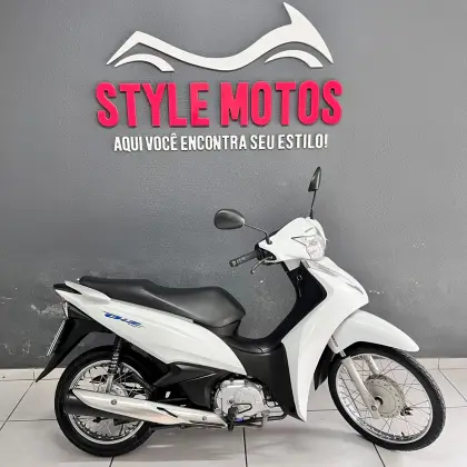 HONDA BIZ 110i HONDA BIZ 110i