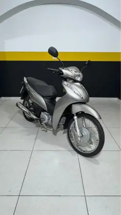 HONDA BIZ 110i 