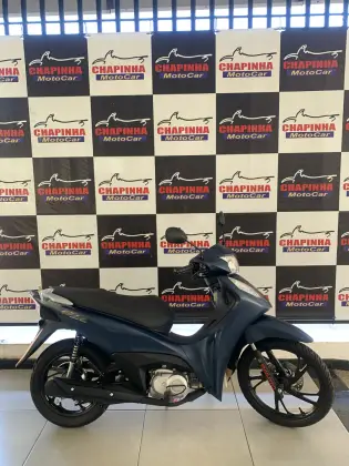 HONDA BIZ 125 EX HONDA BIZ 125 EX
