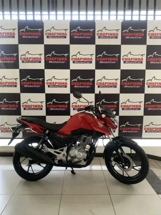 HONDA CG 160 FAN HONDA CG 160 FAN