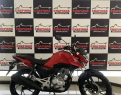 HONDA CG 160 FAN HONDA CG 160 FAN