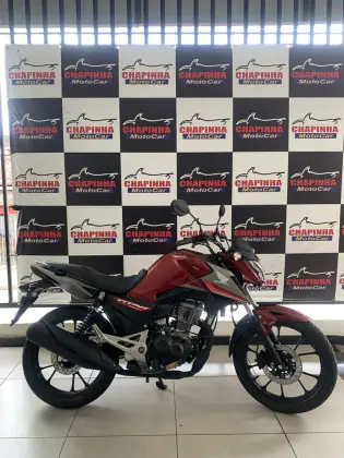 HONDA CG 160 TITAN HONDA CG 160 TITAN