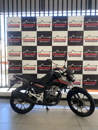 HONDA CG 160 TITAN HONDA CG 160 TITAN