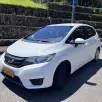 HONDA FIT 1.5 LX 16V FLEX 4P AUTOMÁTICO HONDA FIT 1.5 LX 16V FLEX 4P AUTOMÁTICO