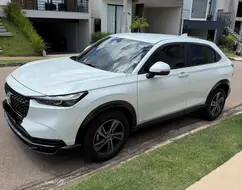 HONDA HR-V 1.5 DI I-VTEC TURBO FLEX TOURING CVT HONDA HR-V 1.5 DI I-VTEC TURBO FLEX TOURING CVT