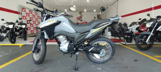 HONDA NXR 160 BROS ABS 