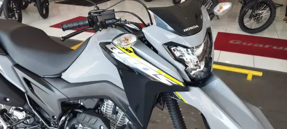 HONDA NXR 160 BROS ABS 