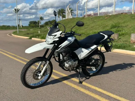 HONDA NXR 160 BROS ESDD HONDA NXR 160 BROS ESDD