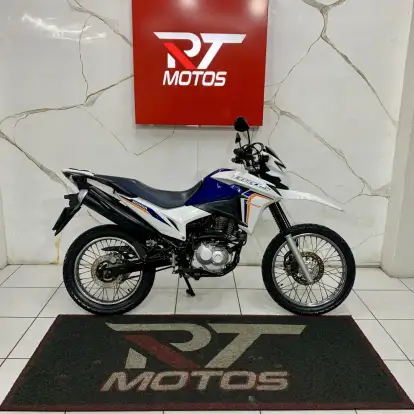 HONDA-NXR 160 BROS ESDD-2023