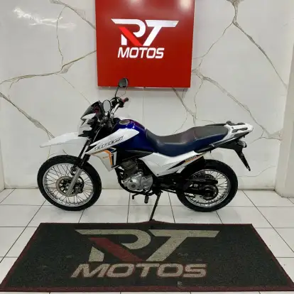 HONDA-NXR 160 BROS ESDD-2023
