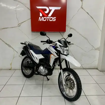 HONDA-NXR 160 BROS ESDD-2023