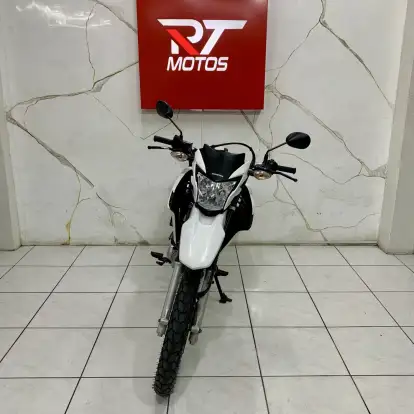 HONDA-NXR 160 BROS ESDD-2023