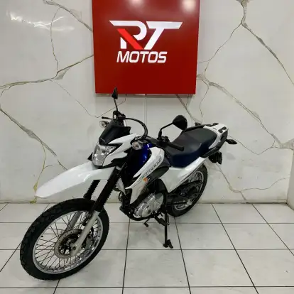 HONDA-NXR 160 BROS ESDD-2023