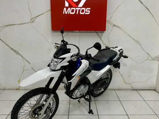 HONDA-NXR 160 BROS ESDD HONDA-NXR 160 BROS ESDD-2023