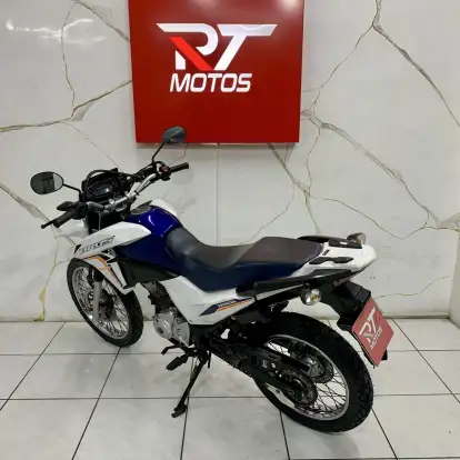 HONDA-NXR 160 BROS ESDD-2023