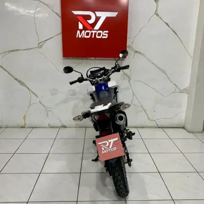 HONDA-NXR 160 BROS ESDD-2023