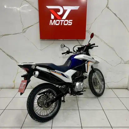 HONDA-NXR 160 BROS ESDD-2023