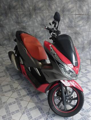 HONDA PCX SPORT 