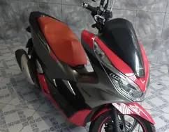 HONDA PCX SPORT HONDA PCX SPORT