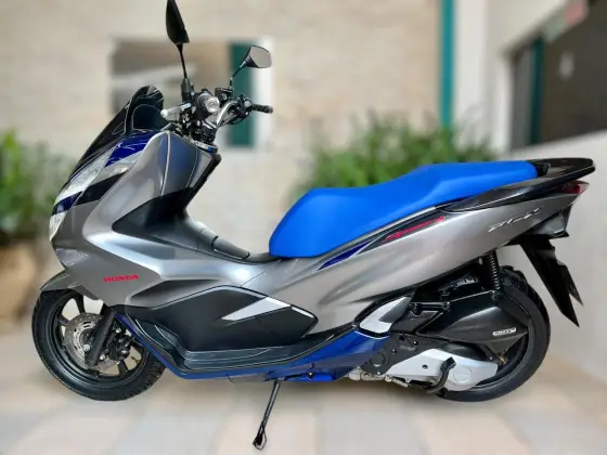 HONDA PCX SPORT HONDA PCX SPORT