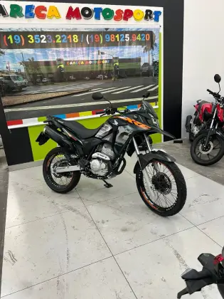 HONDA XRE 300 ADVENTURE HONDA XRE 300 ADVENTURE