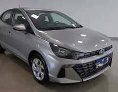 HYUNDAI HB20 1.0 12V FLEX COMFORT PLUS MANUAL HYUNDAI HB20 1.0 12V FLEX COMFORT PLUS MANUAL
