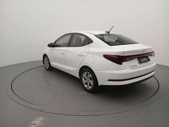 HYUNDAI-HB20S-1.0 12V FLEX COMFORT PLUS MANUAL HYUNDAI-HB20S-2024