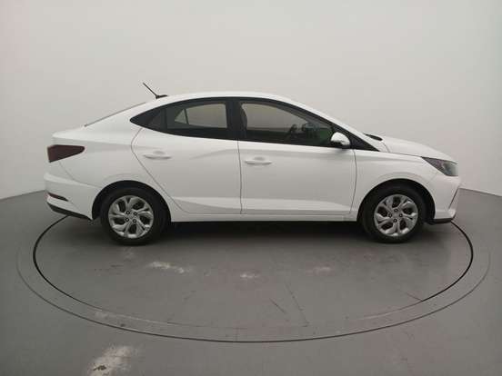HYUNDAI-HB20S-1.0 12V FLEX COMFORT PLUS MANUAL HYUNDAI-HB20S-2024