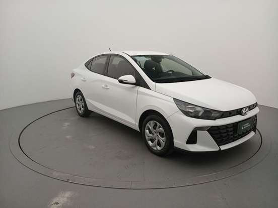 HYUNDAI-HB20S-1.0 12V FLEX COMFORT PLUS MANUAL HYUNDAI-HB20S-2024