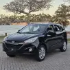 HYUNDAI IX35 2.0 MPI 4X2 16V FLEX 4P MANUAL HYUNDAI IX35 2.0 MPI 4X2 16V FLEX 4P MANUAL