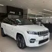 JEEP COMMANDER 2.0 HURRICANE 4 TURBO GASOLINA OVERLAND AT9 JEEP COMMANDER 2.0 HURRICANE 4 TURBO GASOLINA OVERLAND AT9